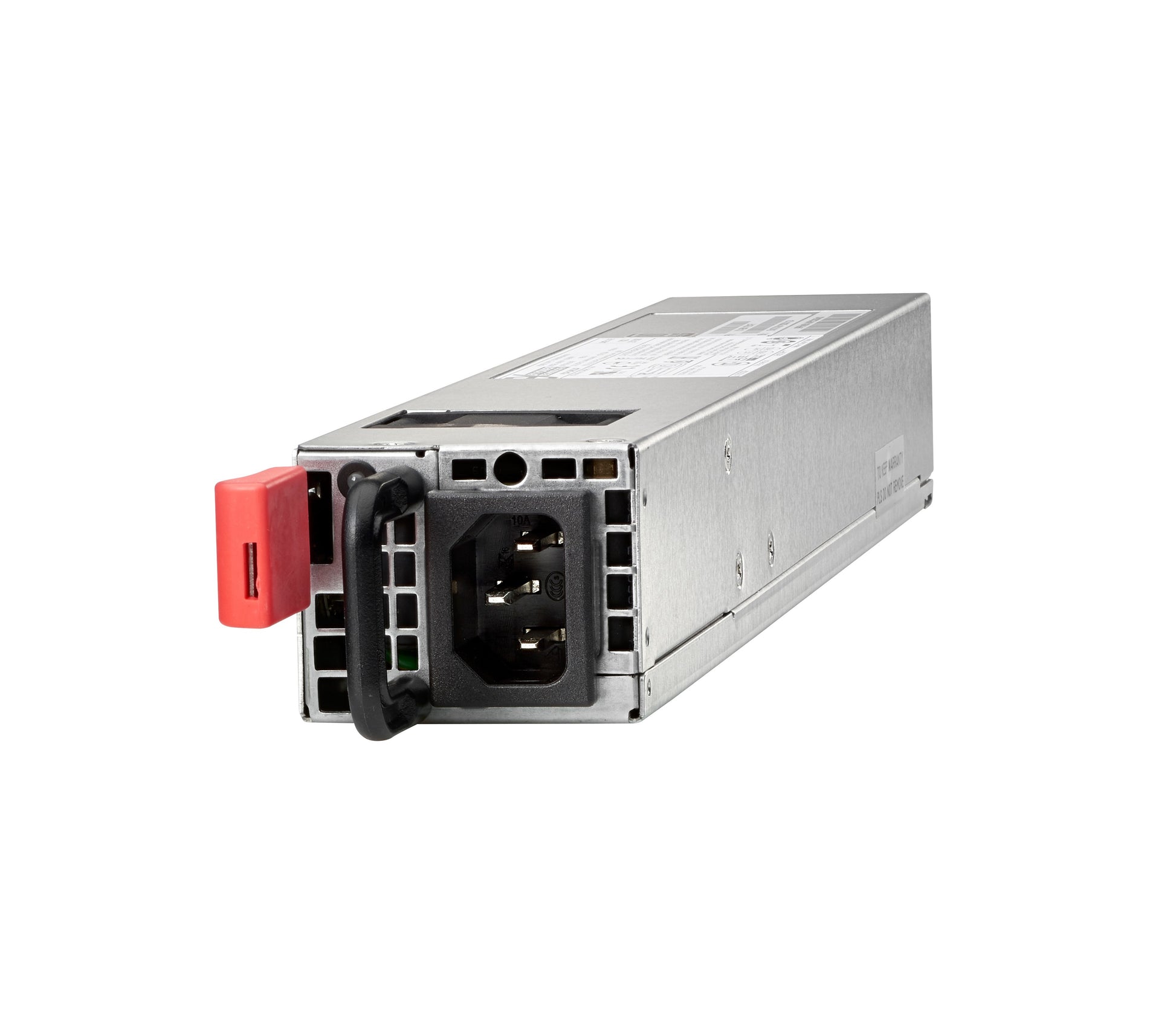 HPE Aruba PRT2PW-STOCK Netzteil 650 W – für Aruba 8325, 100–240 V, 50–60 Hz