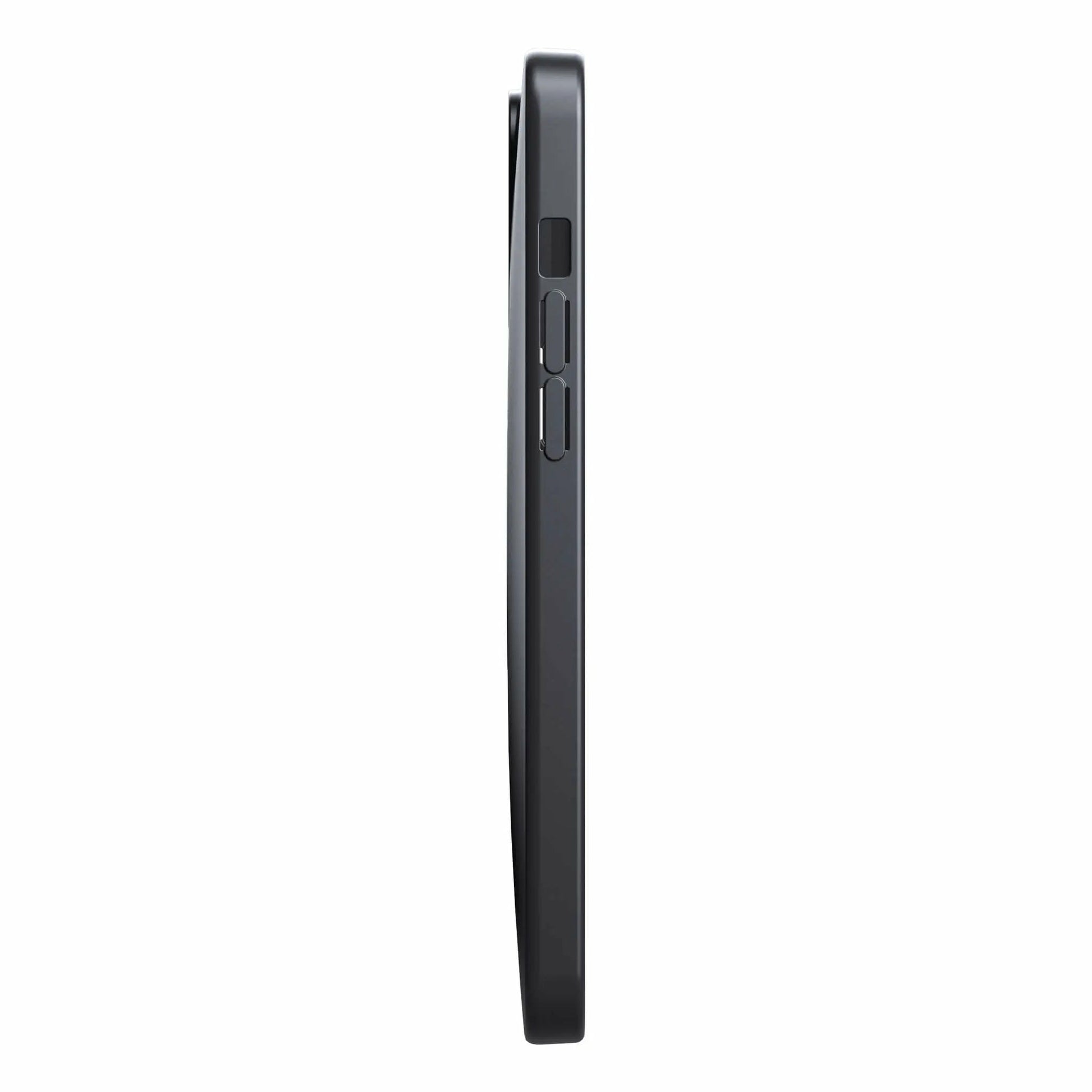 SP Connect Backcover – für Apple iPhone 13 Pro Max – schwarz – MagSafe-kompatibel, wasserdicht
