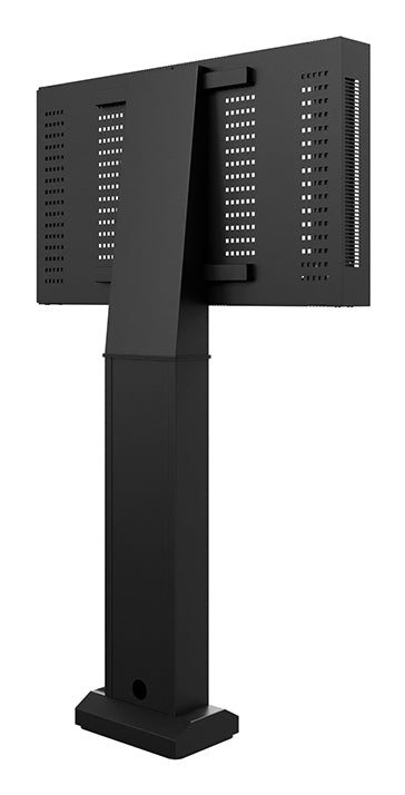 Hagor Säulenhalterung – bis 55" – für Samsung OH55-Serie – 5875