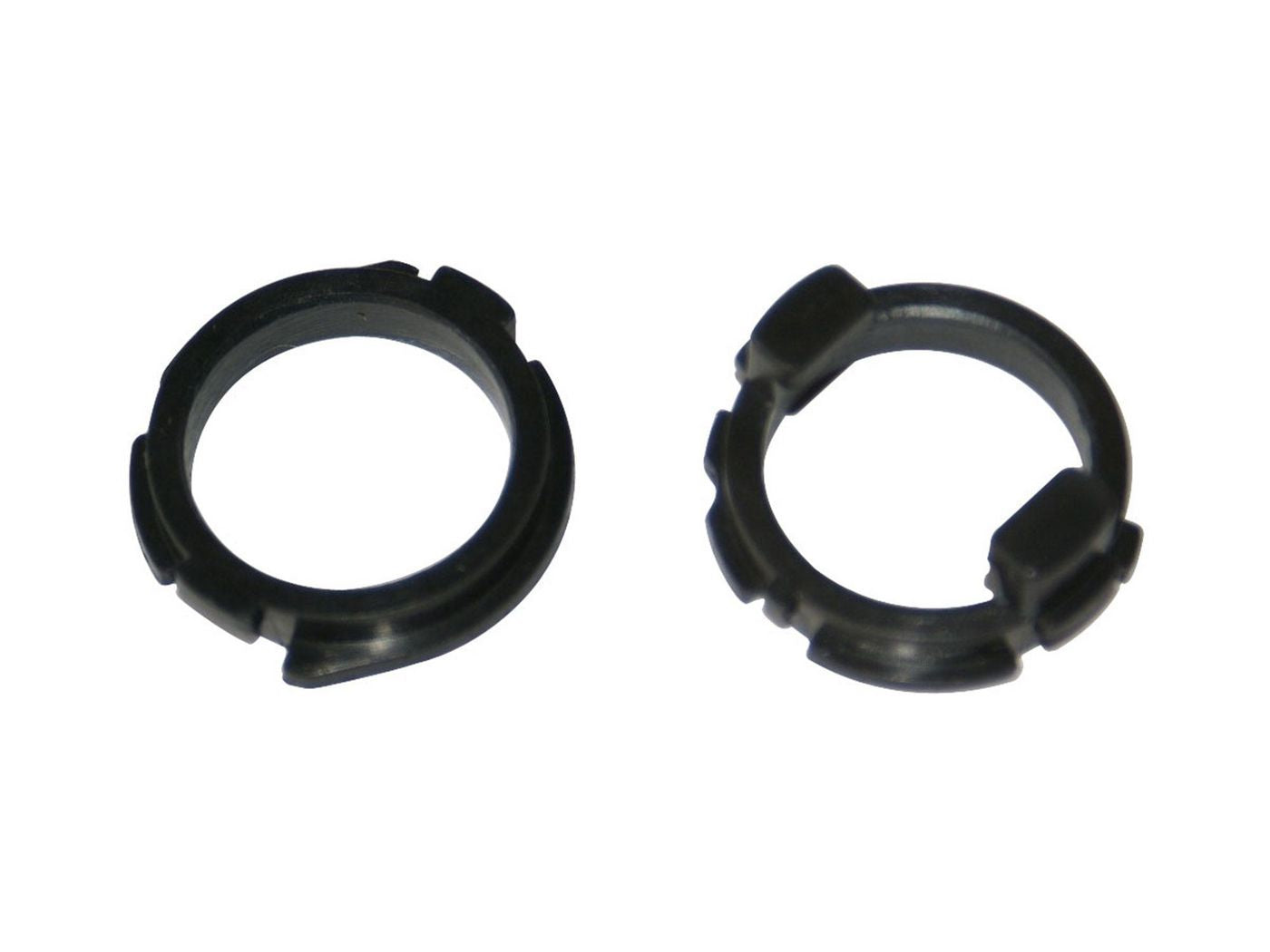 CoreParts Halterung, obere Rollenbuchse, schwarz – für SCX-4100