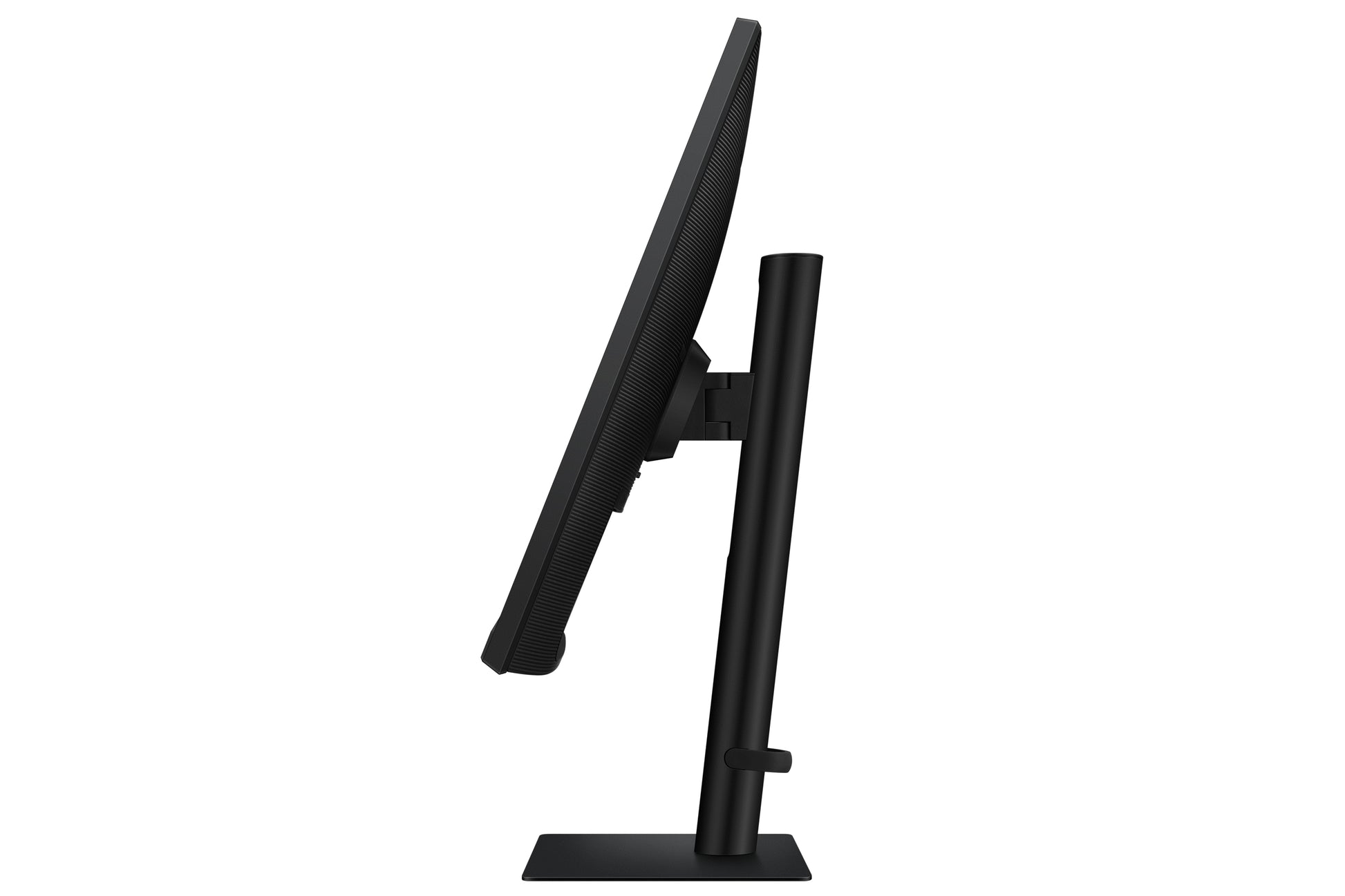 Samsung S61F – Monitor, 27", 2560 × 1440 (WQHD), LCD, Schwarz
