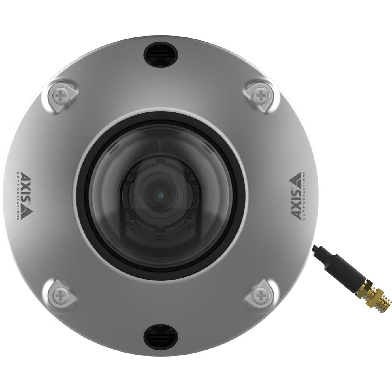 Axis F4105-SLRE Kamera – 1080p, Edelstahlgehäuse