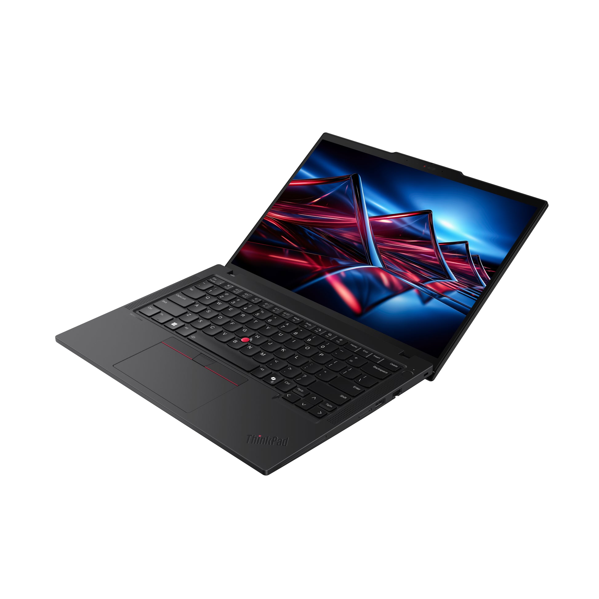 Lenovo ThinkPad P14s Gen 6 – Mobiler Arbeitsplatz – Wi‑Fi, Ethernet, Bluetooth – Netzstrom 100–240 V