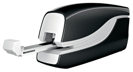 Leitz NeXXt WOW – Elektrischer Hefter, 10 Blätter, dauerhafte Klammern