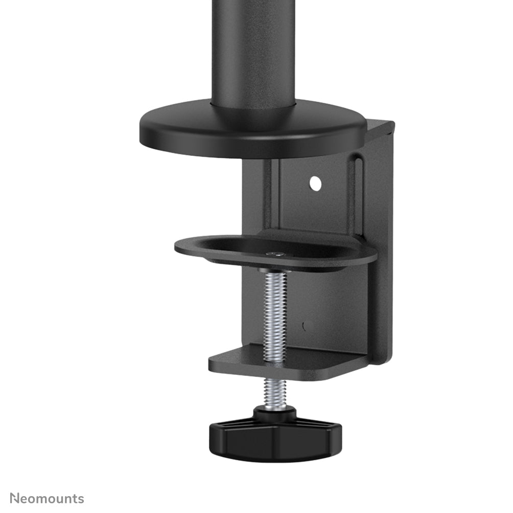Neomounts DS60-425BL1 6Neomounts DS60-425BL1 6 6Monitorarm, bis 27", VESA 75  75/100