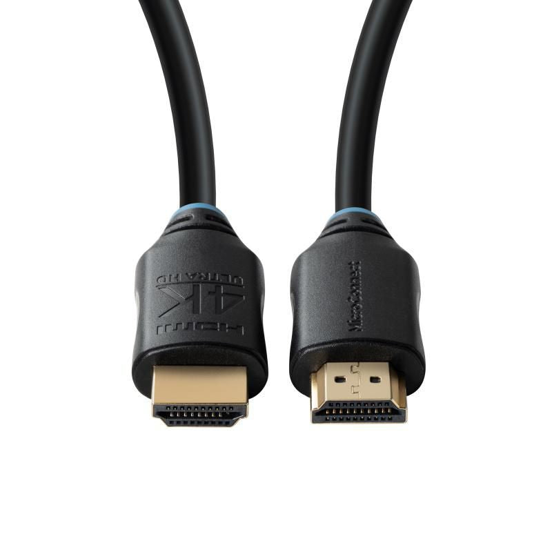 Microconnect HDMI Kabel HDMI 2.0 – 4K 60 Hz – 3 m – HDR, ARC