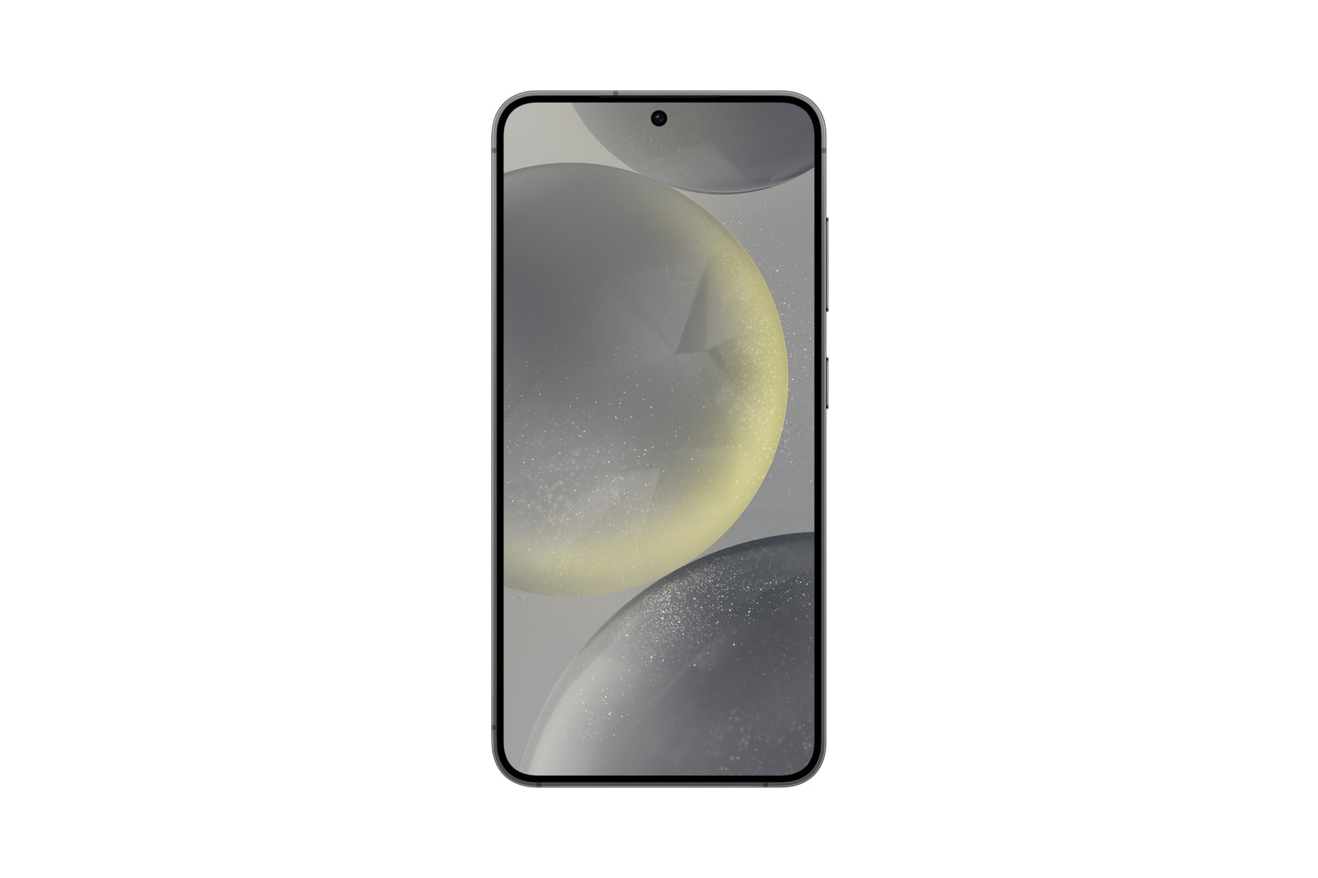 Samsung Galaxy S24 Enterprise Edition – Onyx Schwarz, 6,2", 2340 × 1080, Android, 256 GB, Dual-SIM, 5G