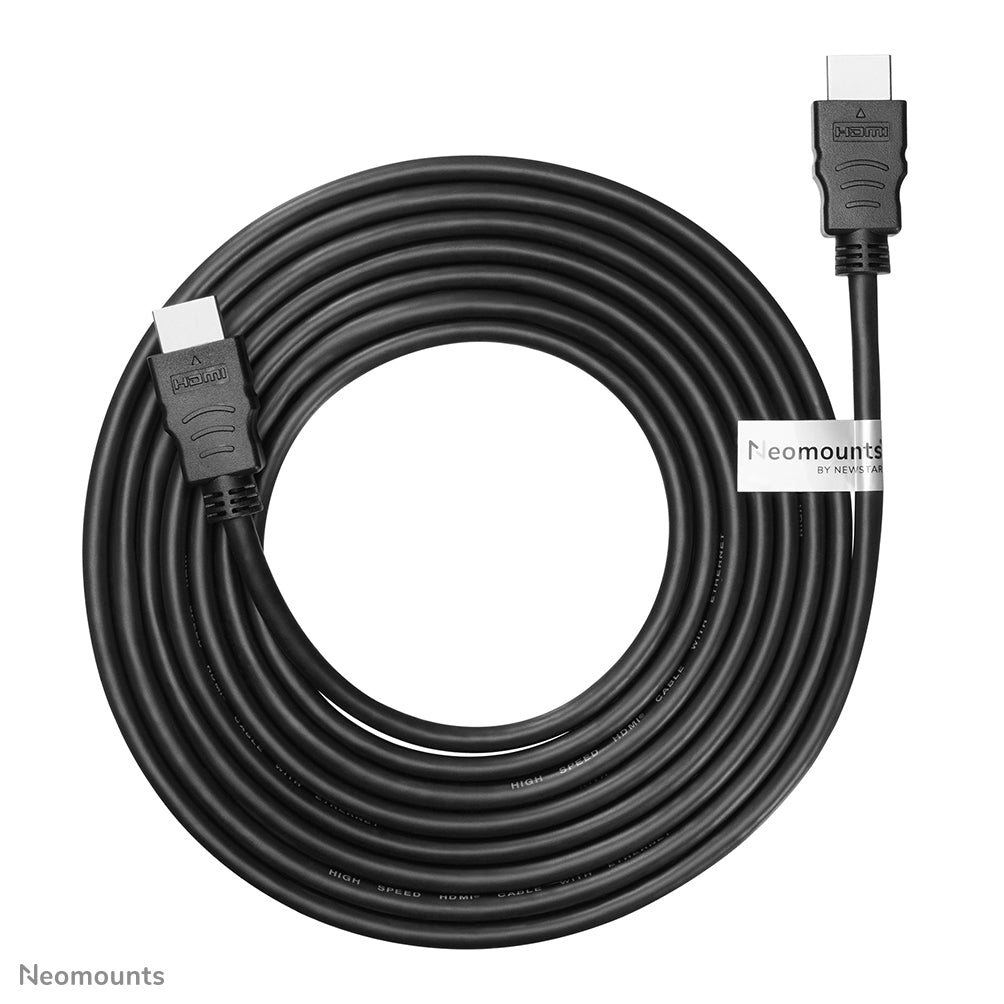 Neomounts HDMI Kabel HDMI 1.3 1080p 60 Hz – 3 m
