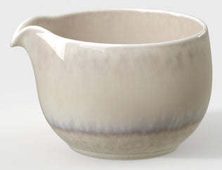 Villeroy & Boch Perlemor Sand Sauciere – 150 ml, 9,2 × 10,6 × 6,8 cm, Porzellan, spülmaschinenfest