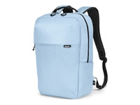 DICOTA Commuter – Notebook-Rucksack – für 13–16" Notebook, Iceblau
