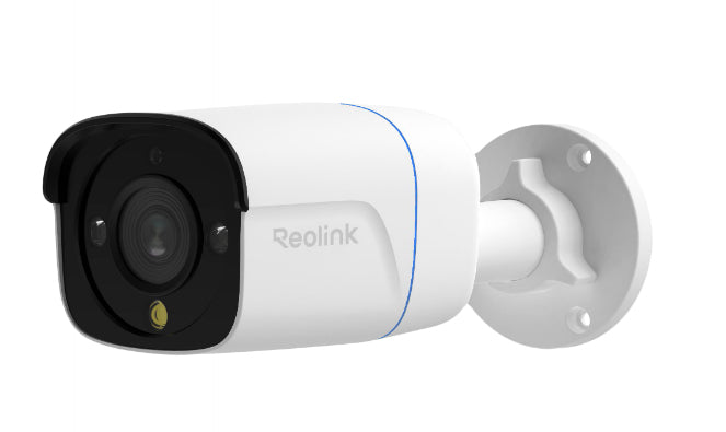 Reolink RP-PCB8M Bullet – 4K – 2,8 mm – PoE – IP67