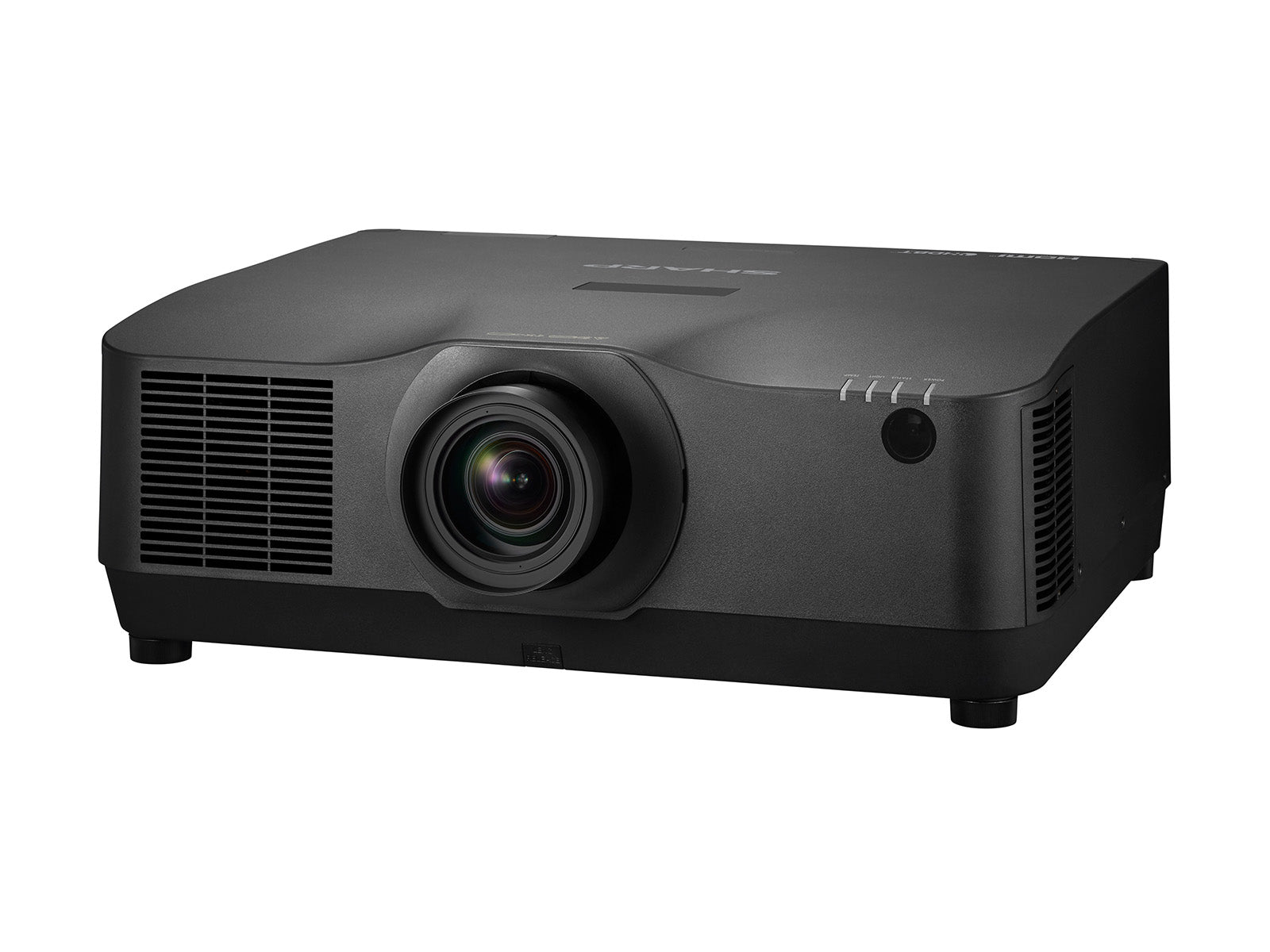 Sharp A824U – Standard 3LCD Laser, WUXGA (1920×1200), 7500 ANSI Lumen