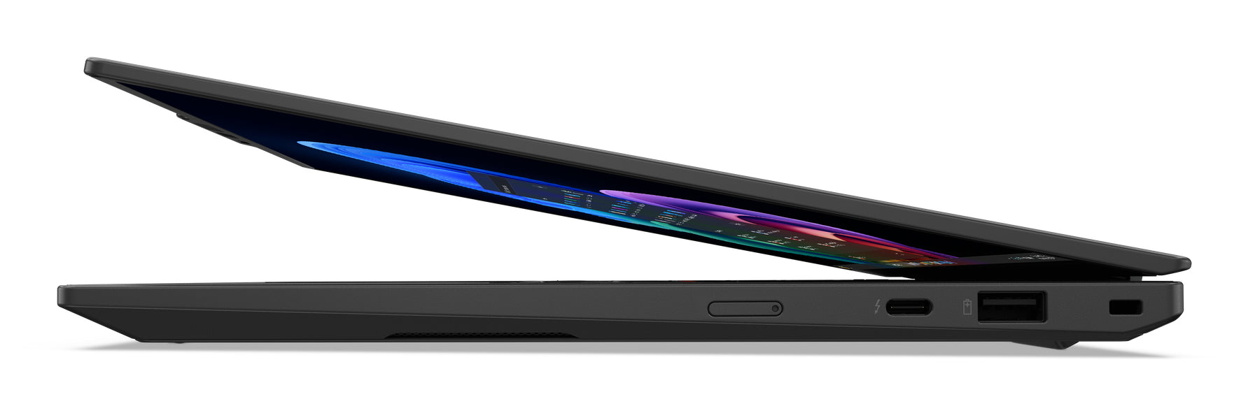 Lenovo ThinkPad X1 Carbon Gen 14 – 14" WUXGA Touch, Core Ultra 5 325, 32 GB, 512 GB SSD, Win 11 Pro