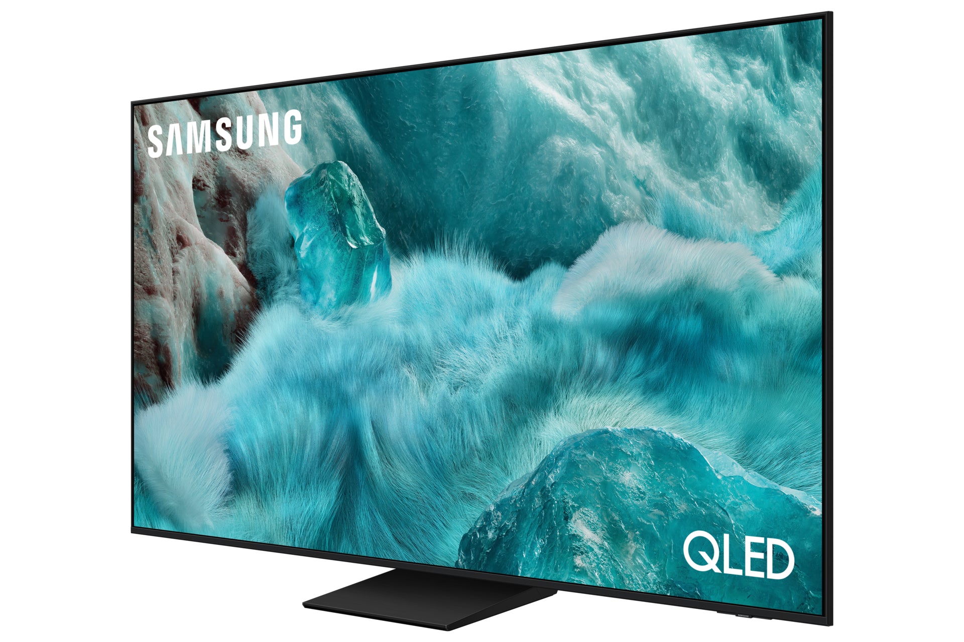 Samsung QE75Q7F5AU – 75" TV – 4K UHD – QLED – Tizen – 50 Hz – HDR10+