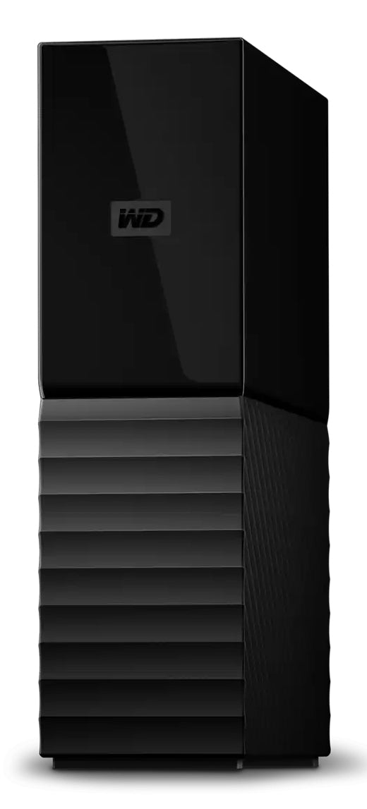 Western Digital WDBBGB0260HBK-EESN – 26 TB HDD