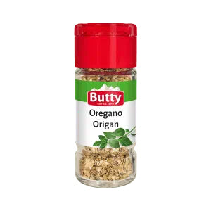 Butty Oregano – 6 g