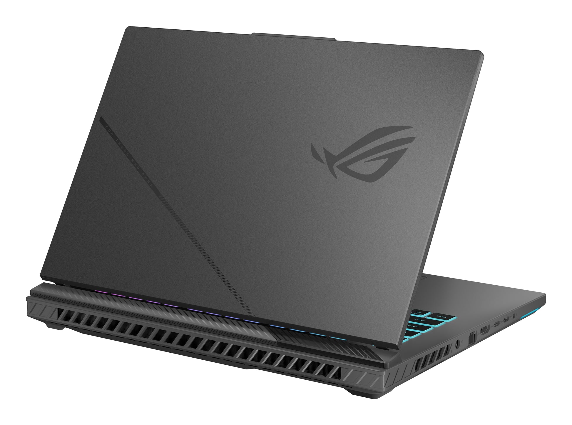 ASUS ROG Strix G16 G614FR-RV017W – Laptop