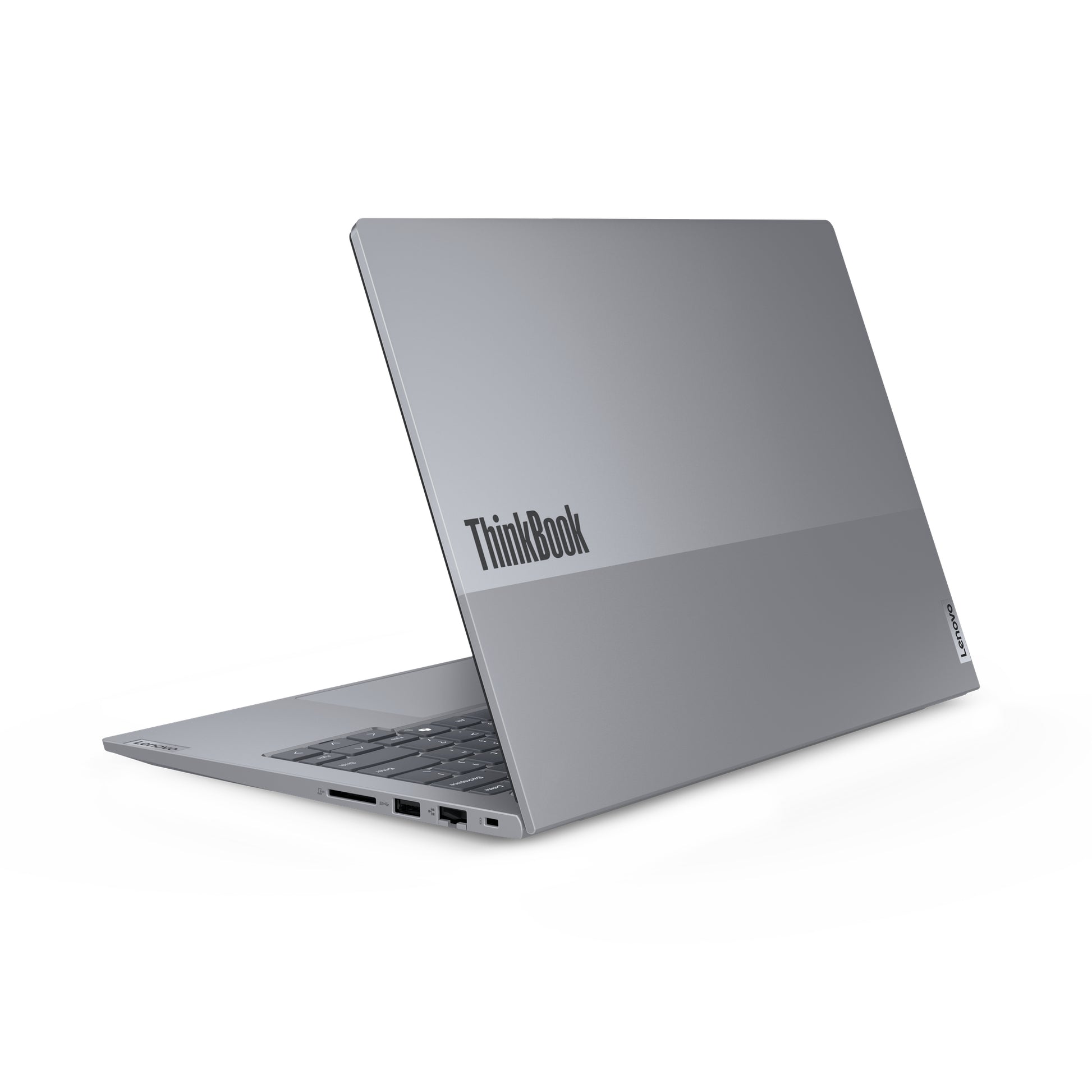 Lenovo ThinkBook 14 G7, 14", AMD Ryzen 5 7535HS, 16 GB, 512 GB, Windows 11 Pro