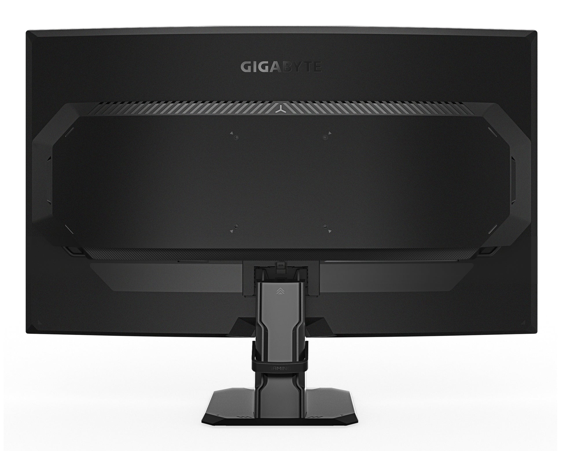 GIGABYTE GS27QCA – Monitor, 27" 2560 × 1440 (WQHD), VA, 180 Hz, 250 cd/m², 2× HDMI 2.1, DisplayPort 1.4