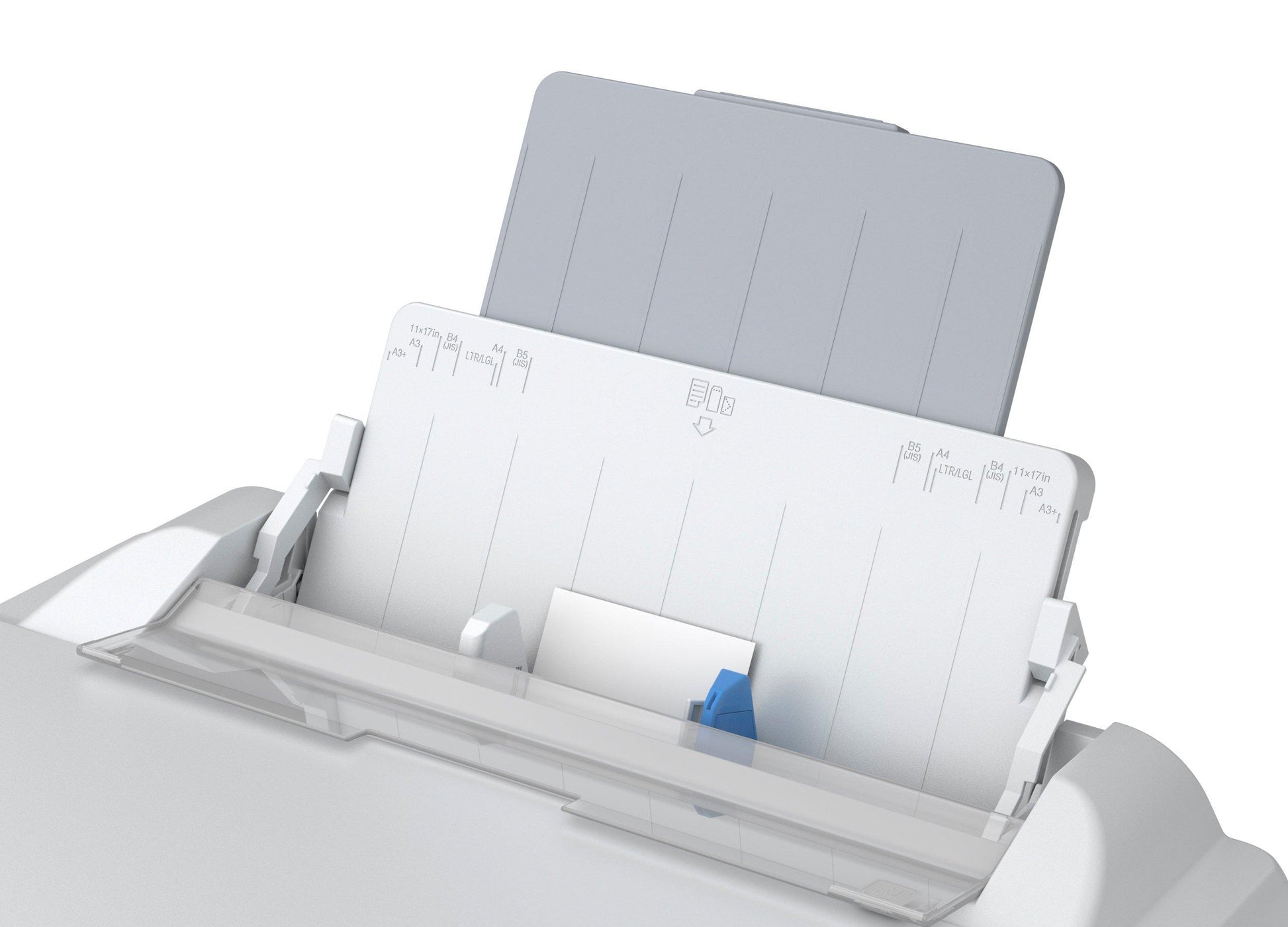 Epson WorkForce Pro EP-C7000DW – A3, Farbe, Duplex, LAN/WLAN/USB, 4800 × 1200 dpi