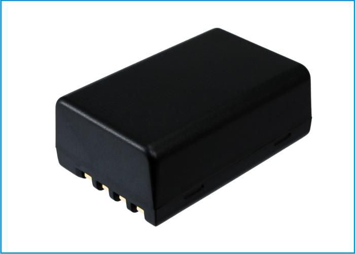 CoreParts Akku Li-Ion 7,4 V 1800 mAh, 13,3 Wh – für Unitech PA968II