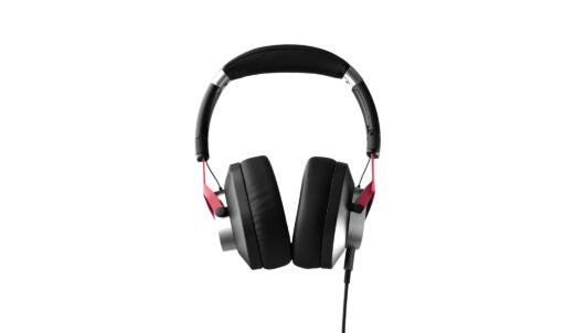 Austrian Audio Hi-X15 – Over-Ear Kopfhörer – geschlossen, 6,3 mm Klinke – schwarz, Hi-Res Audio, 25 Ω