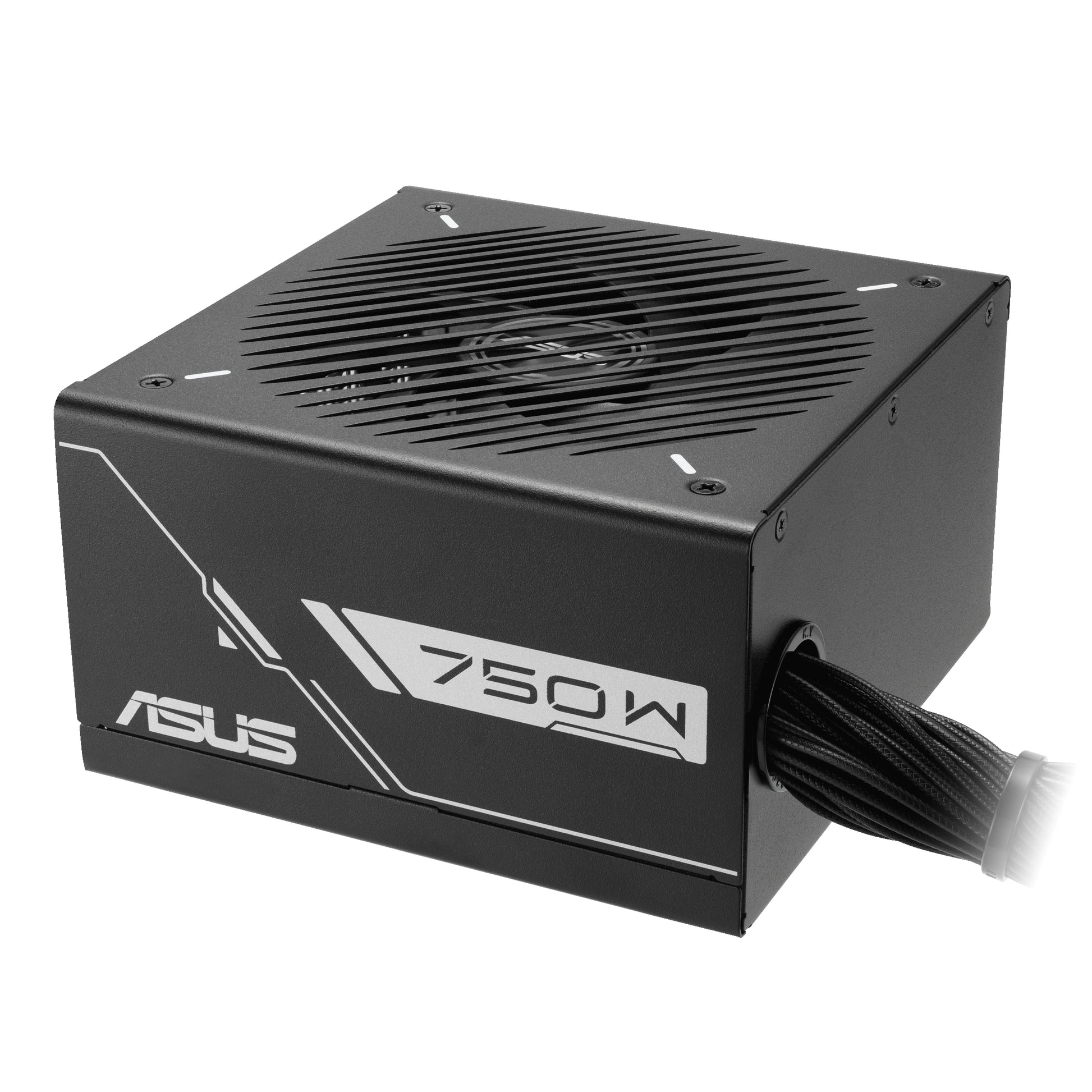 ASUS Netzteil – 750 W – für PC – Schwarz