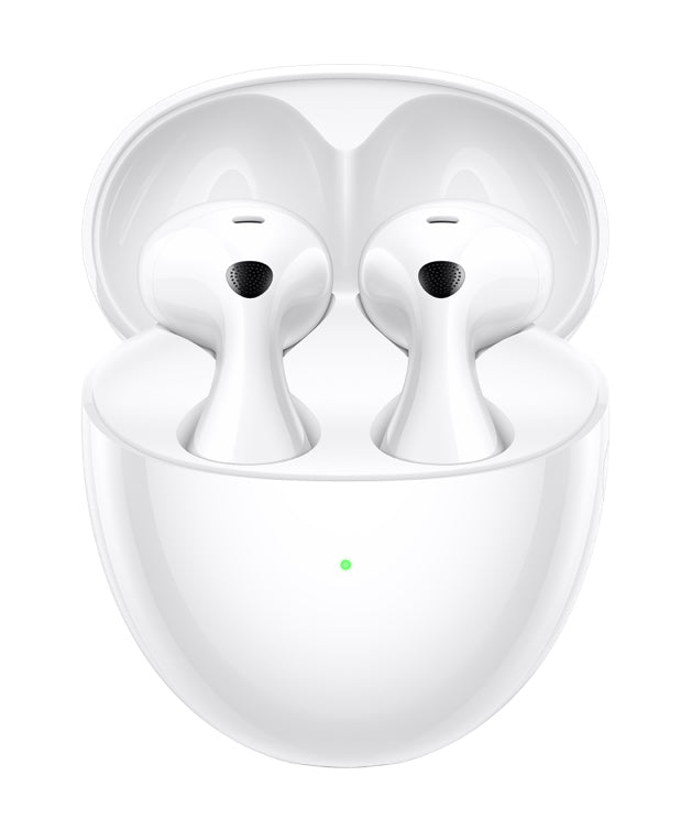 Huawei FreeBuds 6 – Ladecase 32 h, kabellos