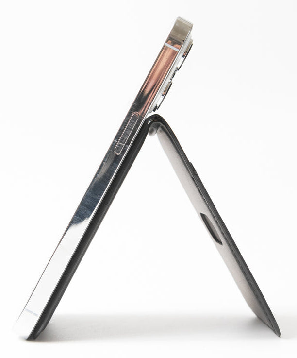 Valenta Halterung – für MagSafe, schwarz