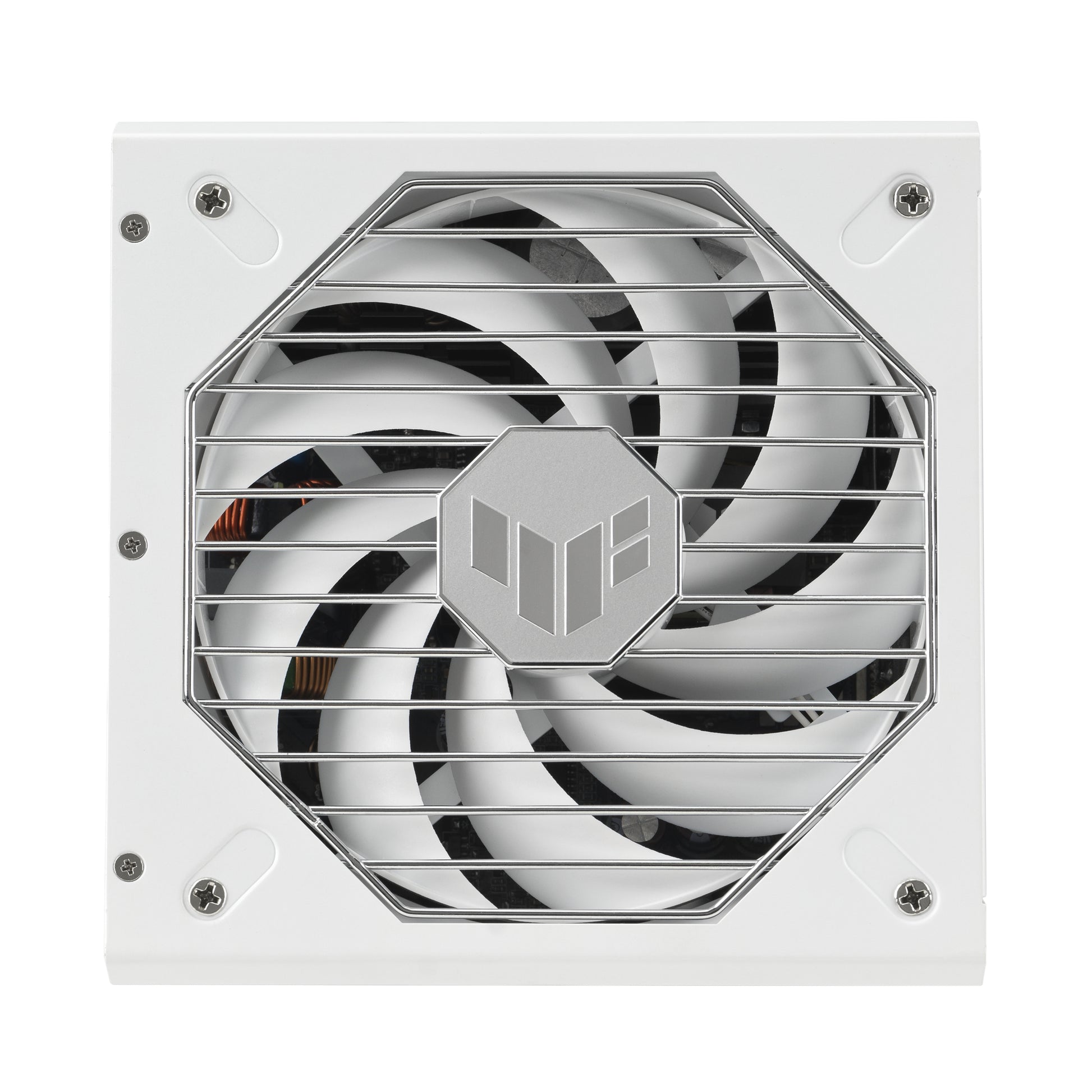 Asus Netzteil – 1000 W, Ausgangsanschluss 20+4-pol. ATX, Eingang 100–240 V AC, Serie TUF Gaming
