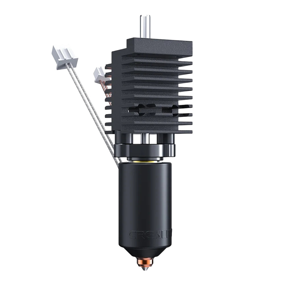 Creality K2 Plus Keramik Heizblock Kit – K2 Plus, bis 350°C