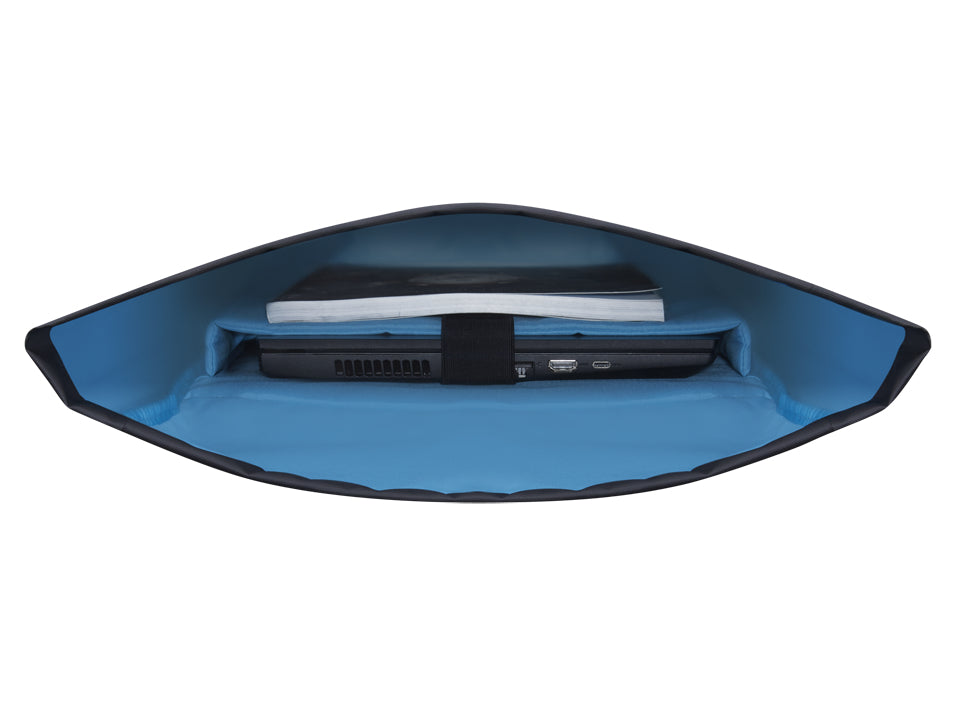 Lenovo Notebook-Rucksack Ideapad Gaming Modern – für 16", rPET-Polyester – Schwarz, 310 × 485 × 120 mm