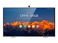 Huawei IdeaHub S2 IHS2-75SA – Interaktives Touch-Display, 75"