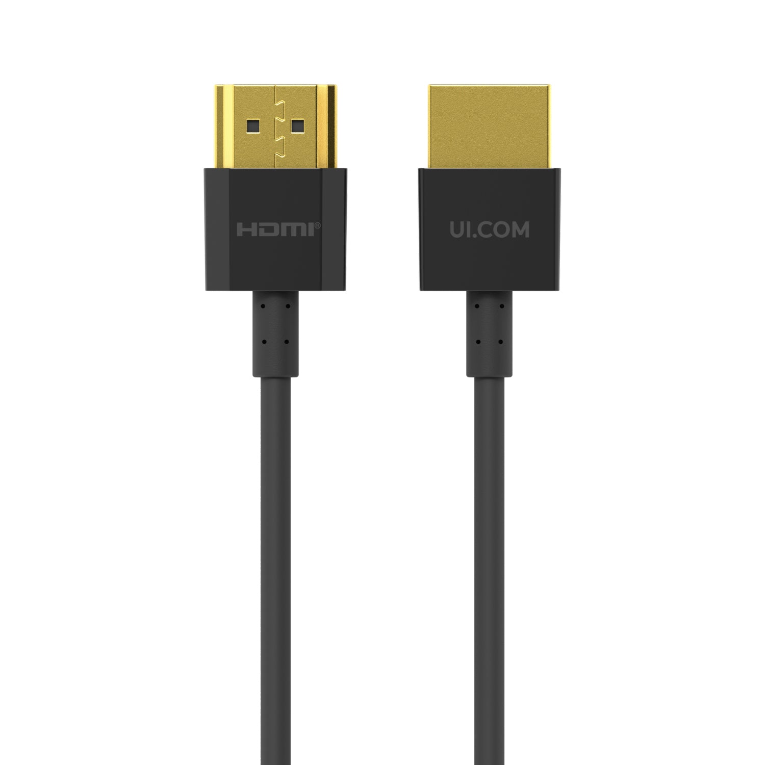 Ubiquiti HDMI Kabel HDMI 2.1 8K 60 Hz – 2 m – für Ubiquiti-Geräte
