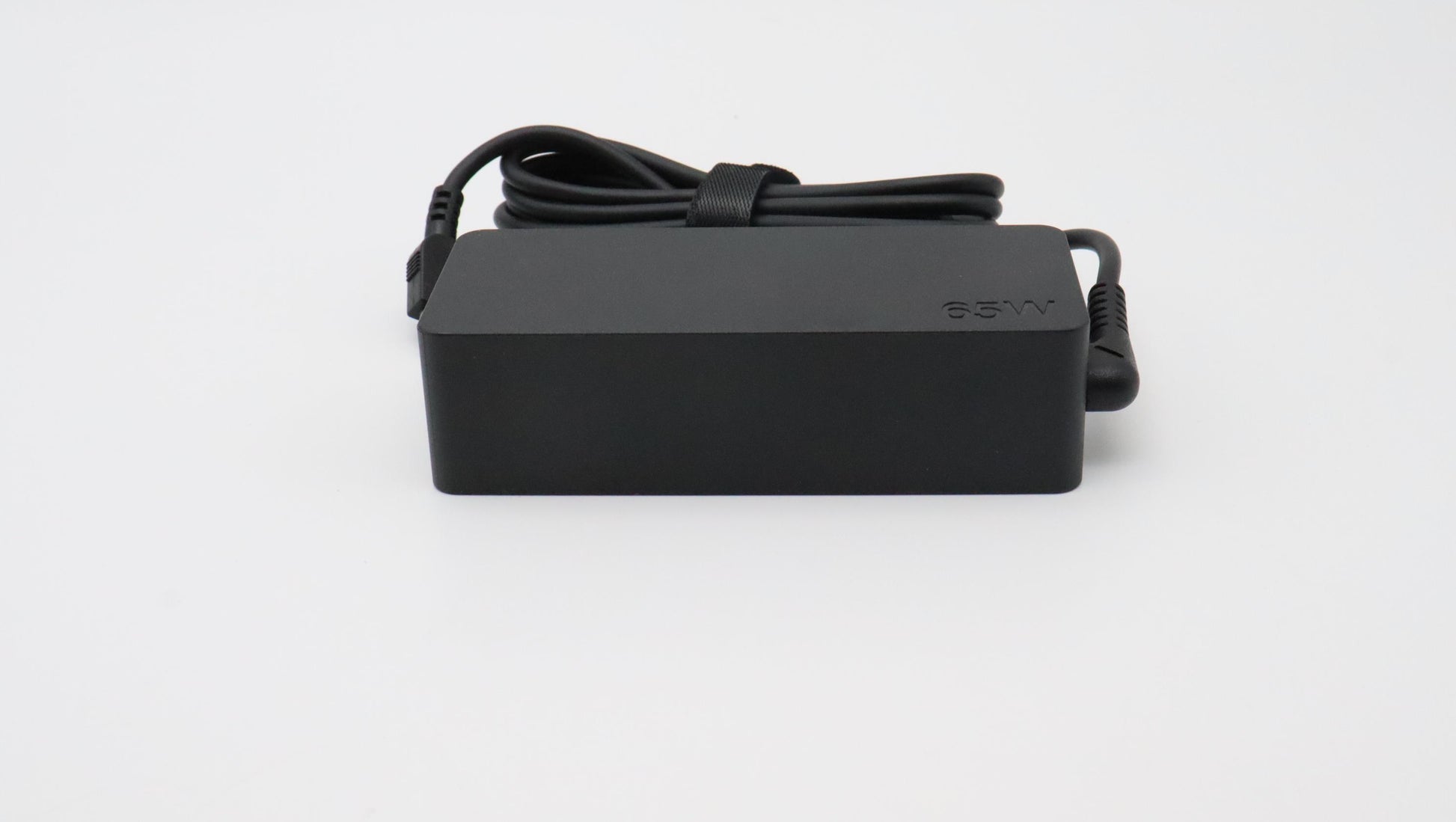 Lenovo 5A11E21011 USB-Ladegerät 65 W – 3-Port, PD – Schwarz