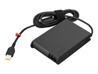 Lenovo ThinkCentre Gen 2 Netzteil 135 W – Slim tip, CH-Stecker