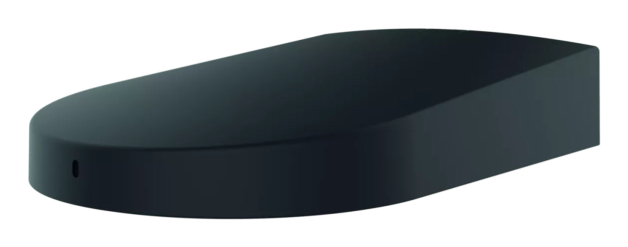 Axis TM3101 Decken-/Wandhalterung – schwarz