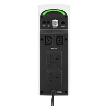 APC Netzteil – 230 V – Weiss