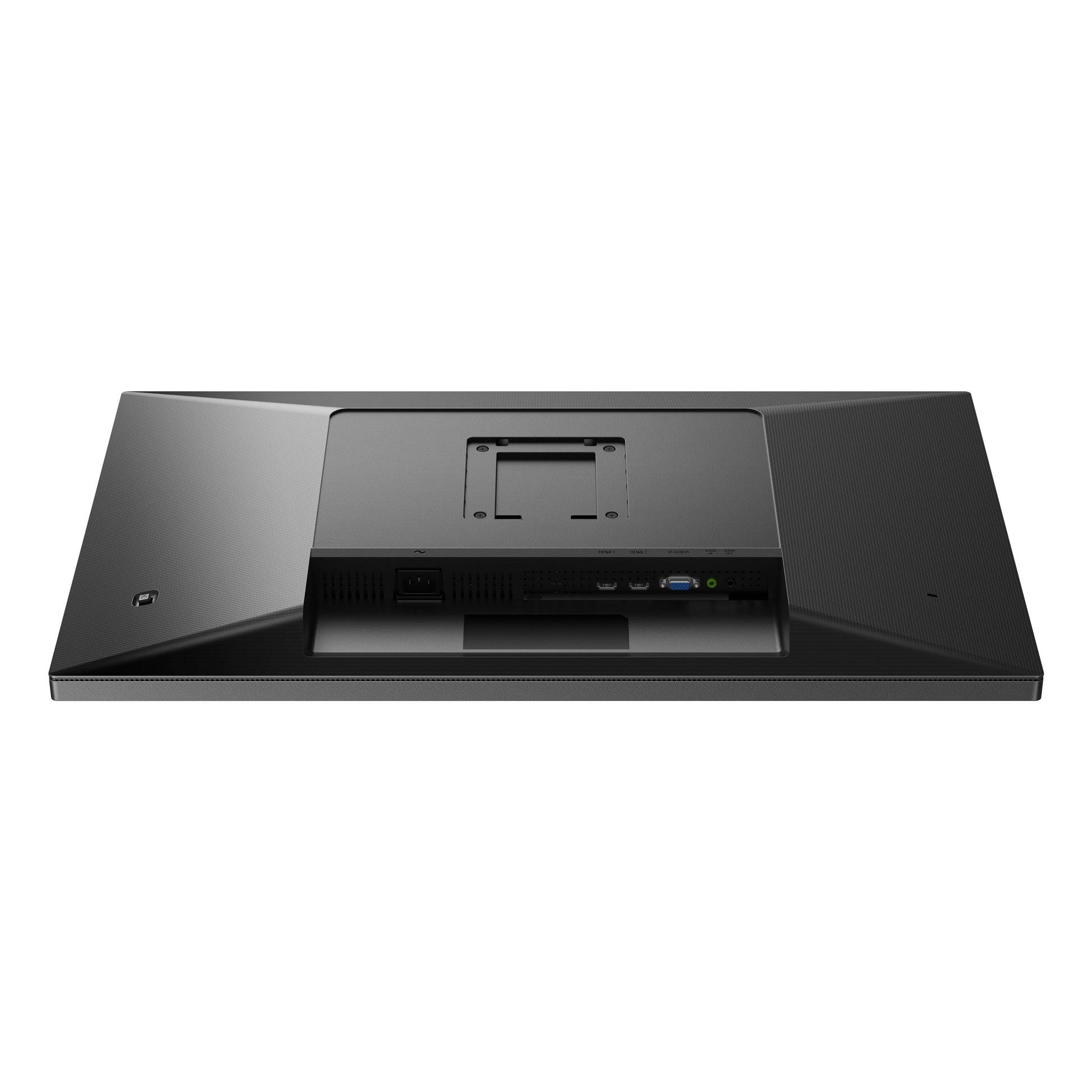 Philips 32E1N3100LA/00 – Monitor, 31,5", VA, 75 Hz, 300 cd/m², Adaptive Sync, VESA 100 × 100, Schwarz