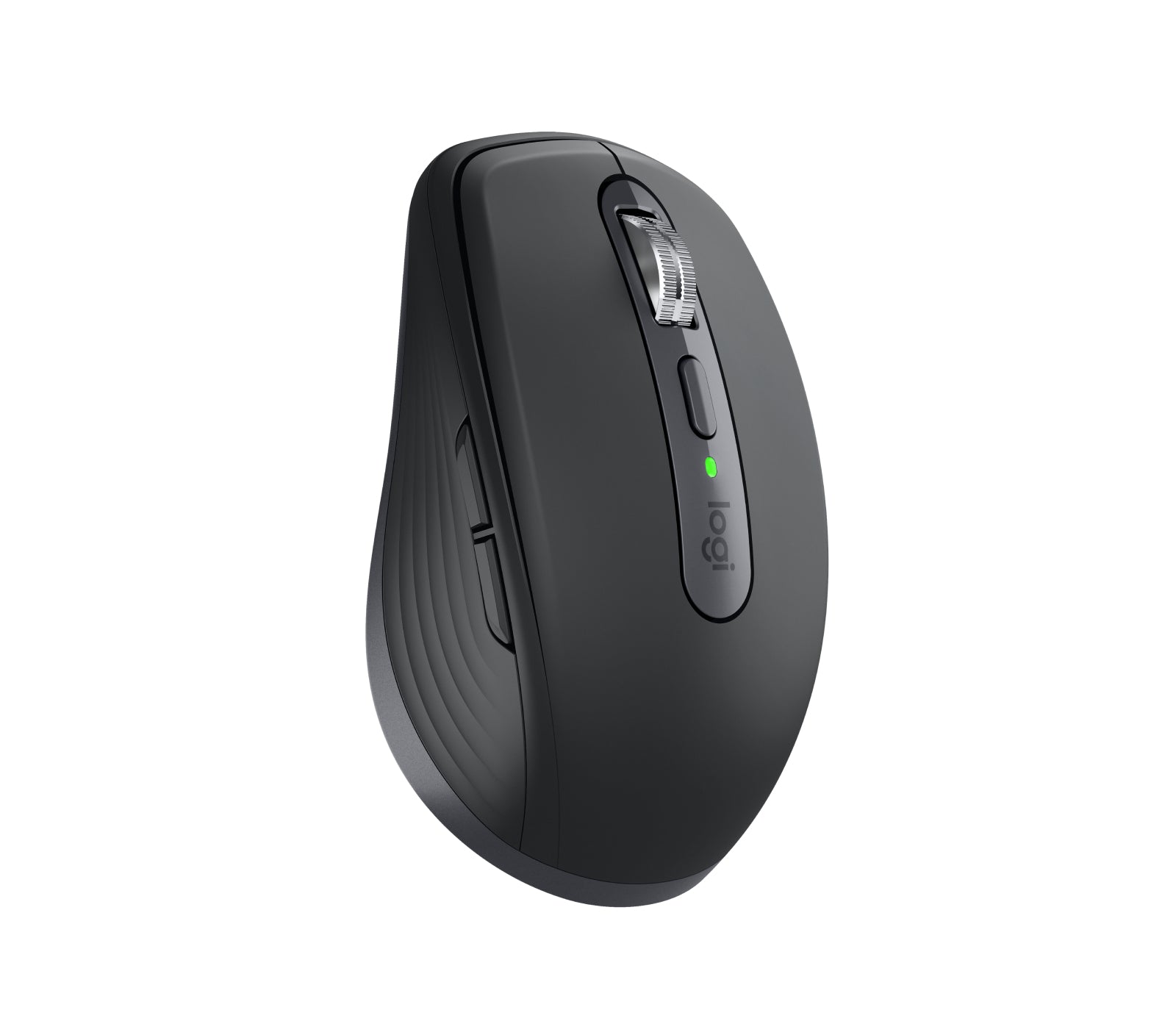 Logitech MX Anywhere 3S Mobile Maus – Graphit
