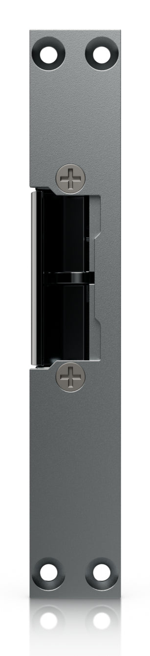Ubiquiti UACC Lock Strike Safe 8mm – 12 V, Edelstahl/Zink, für UA Hub Tür, EAH-8, UA Hub Tür Mini