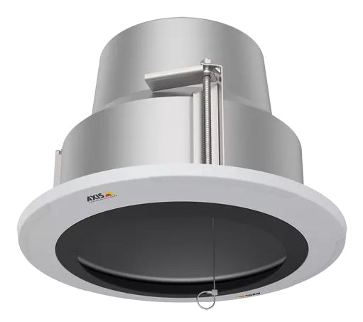 Axis Stahlband TQ6201-E – Einbaumontage, Plenum geeignet, Innen- und Aussenbereich