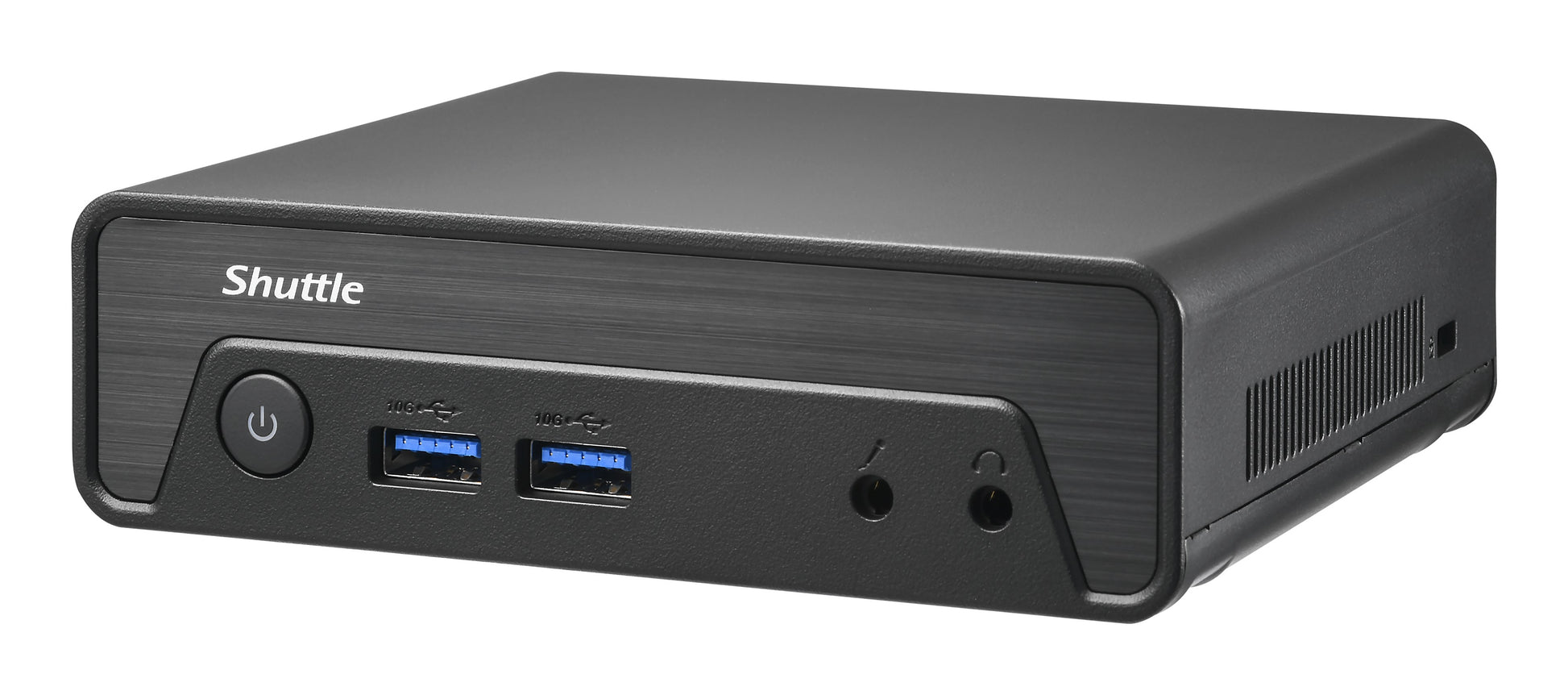 Shuttle NE10N Micro – Intel N100