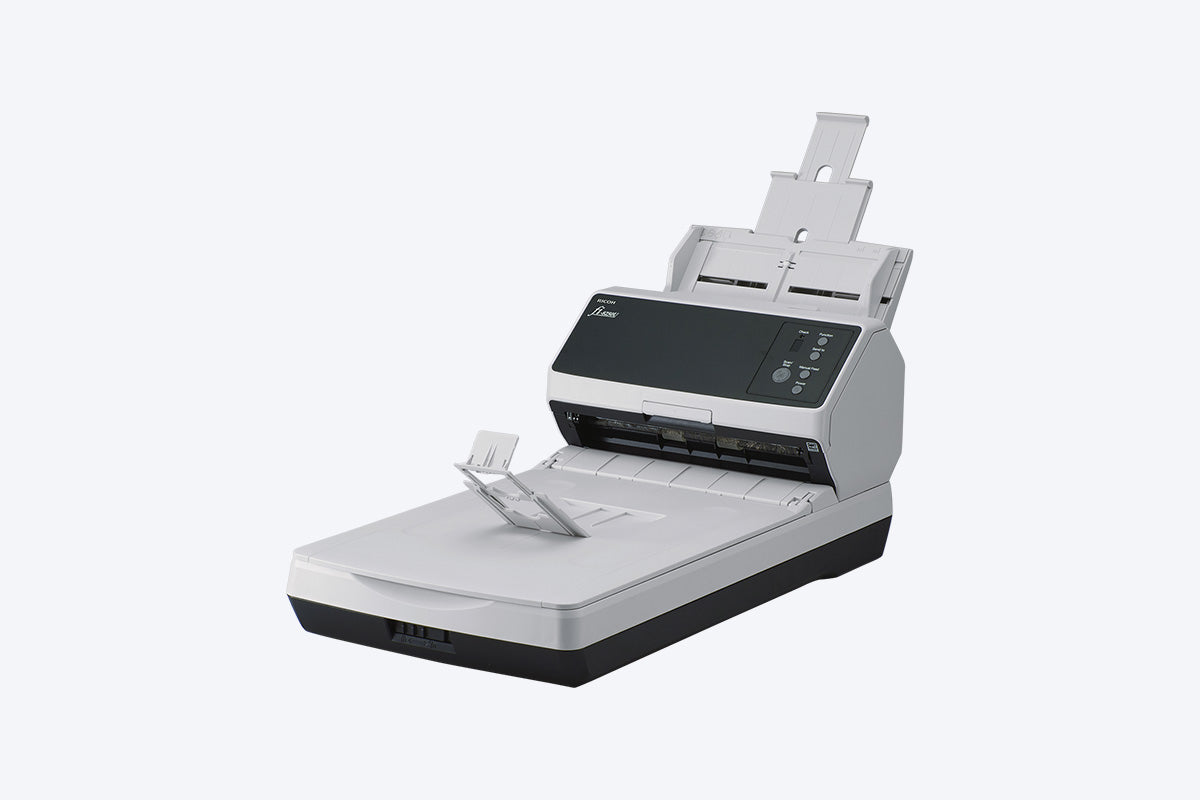 Ricoh FI-8250U – Dokumentenscanner, A4