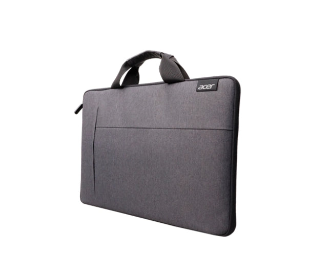 Acer Notebook-Schutzhülle bis 15,6" – Grau