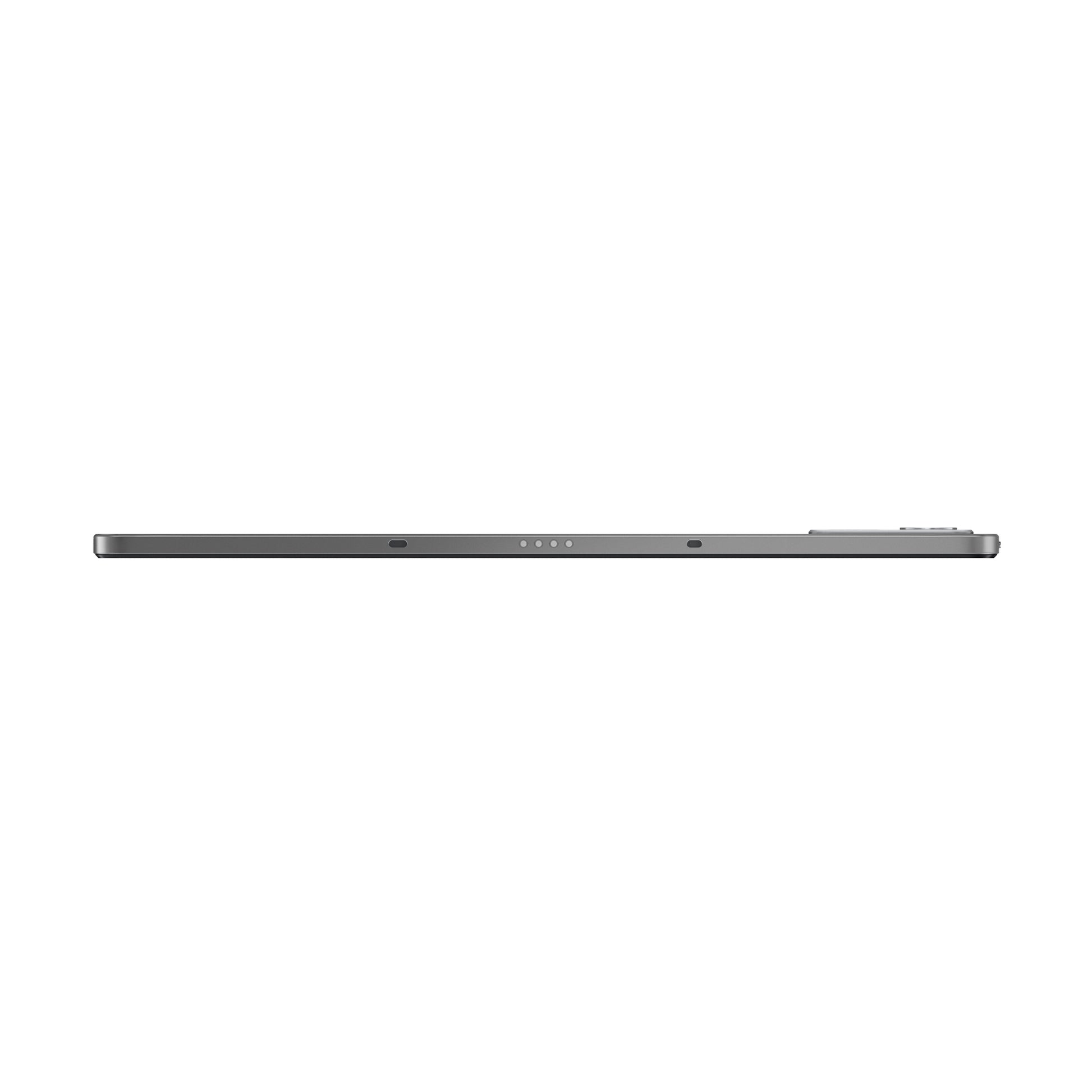 Lenovo Tab K11 Plus – 11,5", 256 GB, 8 GB, LTE, Grau