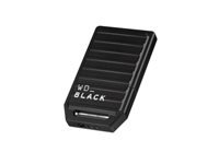 Western Digital Black C50 – Speichererweiterungskarte, für Xbox Series X/Xbox Series S