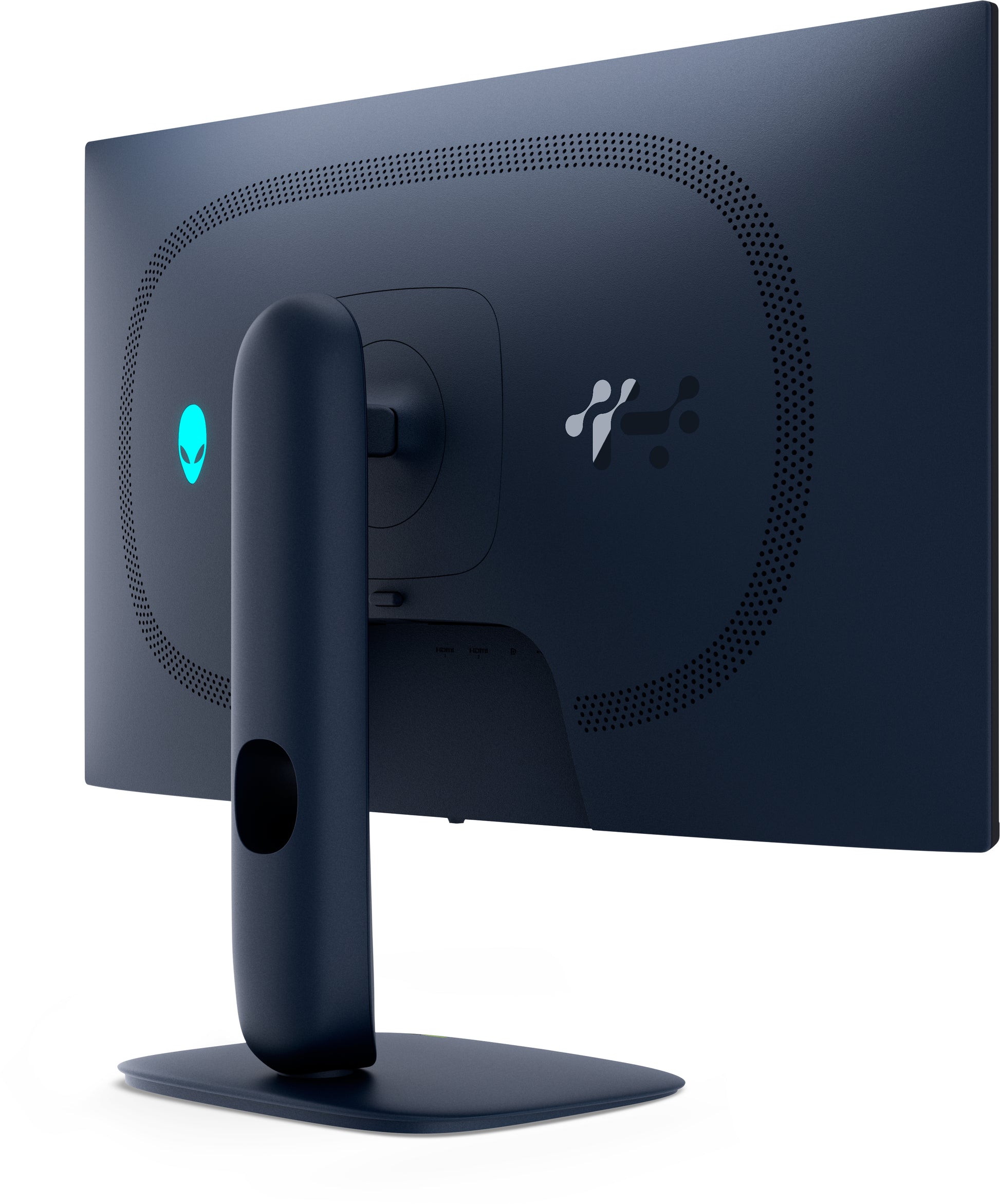 Alienware AW2725D – 27", 2560 × 1440 (WQHD), OLED, 280 Hz, DisplayHDR 400 True Black