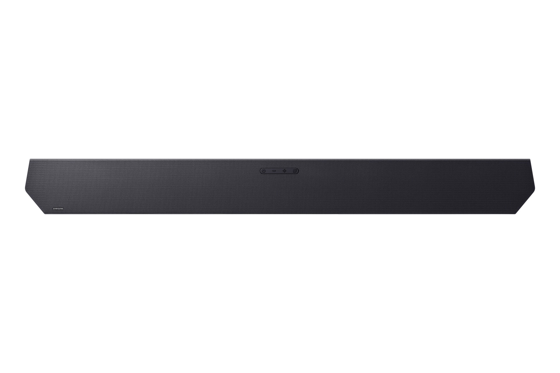 Samsung Q-Serie HW-Q930F – Soundbar mit kabellosem Subwoofer – 9.1.4, 42 W, AirPlay 2 u. a., Schwarz