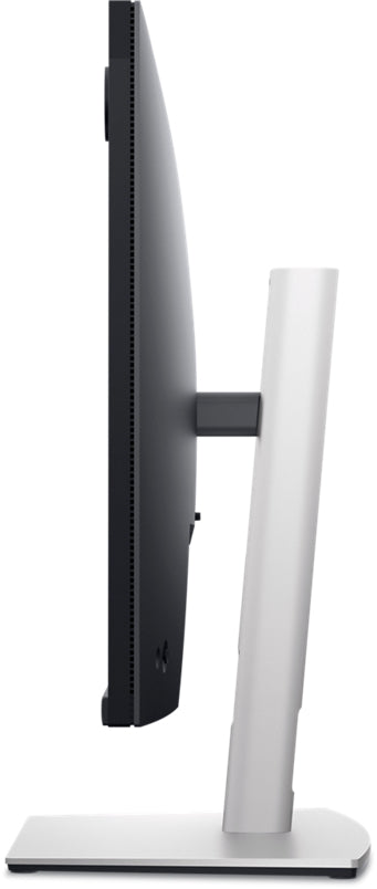 DELL Pro 27 Plus Videokonferenz-Monitor, 27", Webcam, USB-C, KVM, Daisy Chain, VESA 100 × 100, Silber